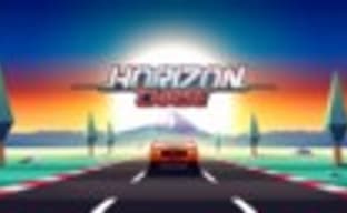Horizon Chase - в моду снова входят <strike>розовые очки</strike> аркадные гонки родом из 80-х