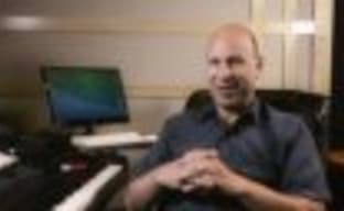 Саундтрек Sword Coast Legends пишет Инон Зур