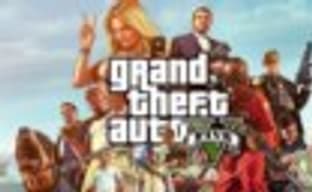 Grand Theft Auto V – первая бета-версия мода ENB Series