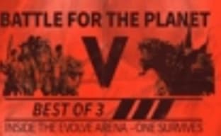 Evolve получил новый режим Arena Mode