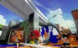 Launch-трейлер Splatoon