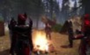 Новый модуль Neverwinter: Strongholds выходит этим летом