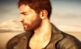 Сюжетный трейлер Mad Max - Savage Road