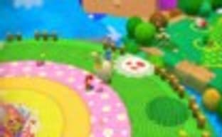 Свежая демонстрация Yoshi's Woolly World