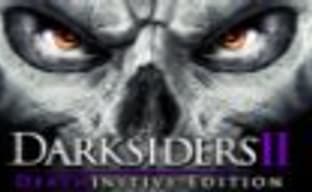 Переиздание Darksiders II для PS4 назвали <B>Death</B>initive Edition