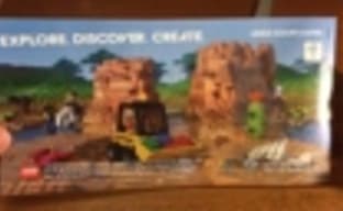 TT Games делает LEGO Worlds