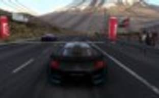 DriveClub - демонстрация DS Survolt