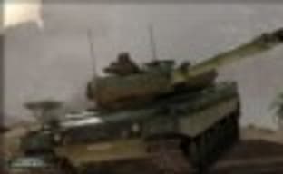 Armored Warfare в Steam Early Access 