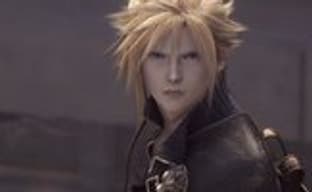 Полноценный ремейк Final Fantasy VII для PlayStation 4