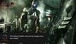 Batman: Arkham Knight - ночной Готэм