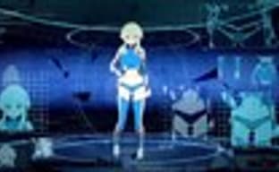 Square Enix представила меха-шутер Figure Heads