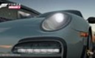 Forza Horizon 2 получил Porsche Expansion
