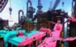 Угнан грузовик, перевозивший копии Splatoon и amiibo