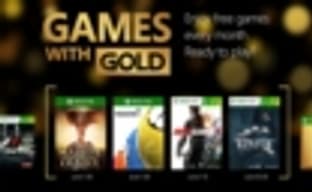 Игры программы Games with Gold (июнь 2015)
