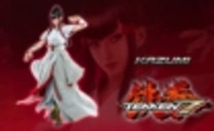 Kazumi Mishima в Tekken 7
