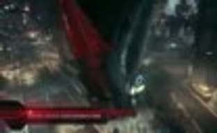 Batman: Arkham Knight - бонусный контент