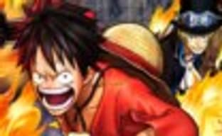 Дата выхода One Piece: Pirate Warriors 3