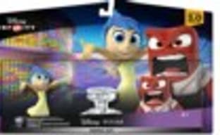 Disney Infinity 3.0 - игровой набор «Головоломка»