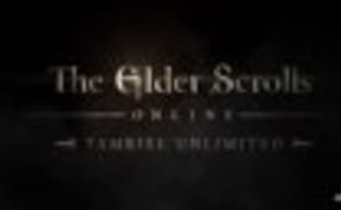 Трейлер The Elder Scrolls Online: Tamriel Unlimited - Exploring Tamriel 