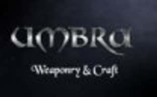 Umbra – оружие и система крафтинга