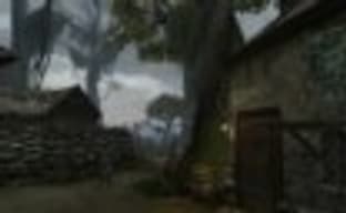 Трейлер Skywind - Yearning