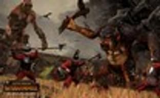 Е3-тизер Total War: Warhammer