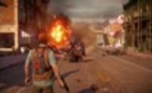 Рекламный ролик State of Decay: Year One Survival Edition