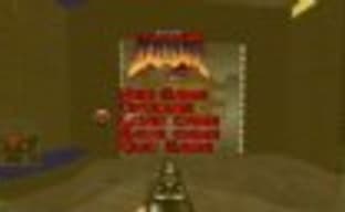 Brutal Doom v20 – настройка количества крови на экране и гранаты