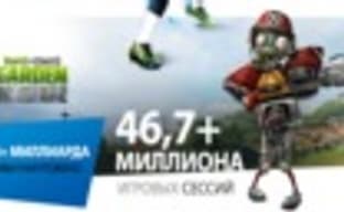 Новые достижения в играх ЕА в первом квартале 2015