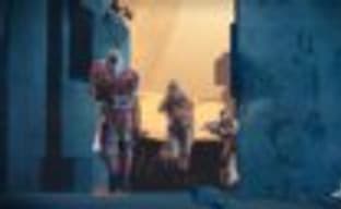 Видеодневники Destiny - House of Wolves