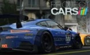 Project CARS - наш первый взгляд