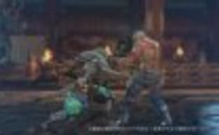 Трейлер Tekken 7 - Yoshimitsu