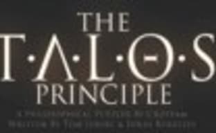 Слух: The Talos Principle выйдет на PS4 в августе