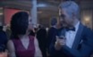 Uncharted 4: A Thief’s End — кат-сцена с Салли и Надин Росс