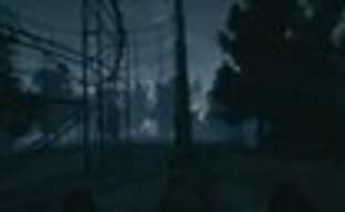 Дневники разработчиков The Park
