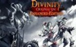 Divinity: Original Sin Enhanced Edition выйдет 27 октября