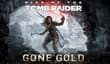 Rise of the Tomb Raider на золоте