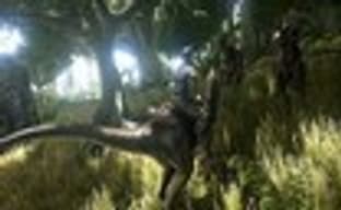 ARK: Survival Evolved снова поднялся на первое место в недельном чарет Steam
