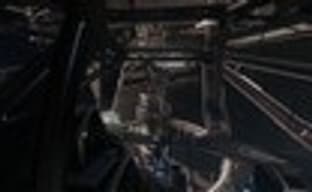 20-минутная демонстрация Star Citizen с CitizenCon 2015