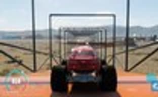 Геймплей The Crew: Wild Run - новые виды техники