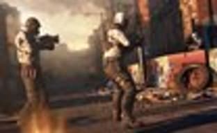 Трейлер русской версии Homefront: The Revolution 