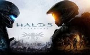 Launch-трейлер Halo 5: Guardians 