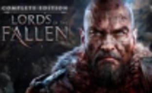 Lords of the Fallen: Complete Edition выйдет в конце месяца