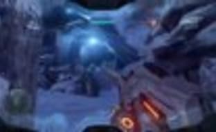 Первые полчаса самого главного шутера Xbox One