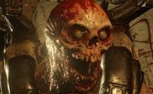 В альфа-тесте Doom будет всего одна карта и один режим