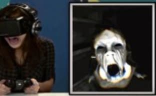 Создатели Resident Evil делают новый движок и экспериментируют с виртуальной реальностью