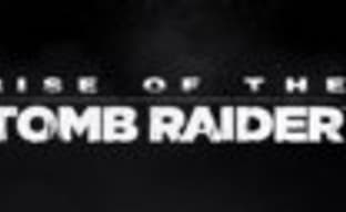 Rise of the Tomb Raider - не только экшен, но и интересные головоломки 