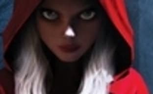 Rebellion хочет сделать свою «Красную шапочку»