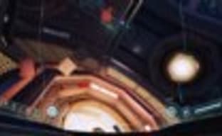 Космическая драма Adr1ft становится все интереснее