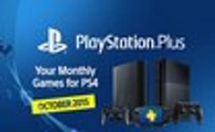 Бесплатные игры для подписчиков PlayStation Plus (октябрь 2015)